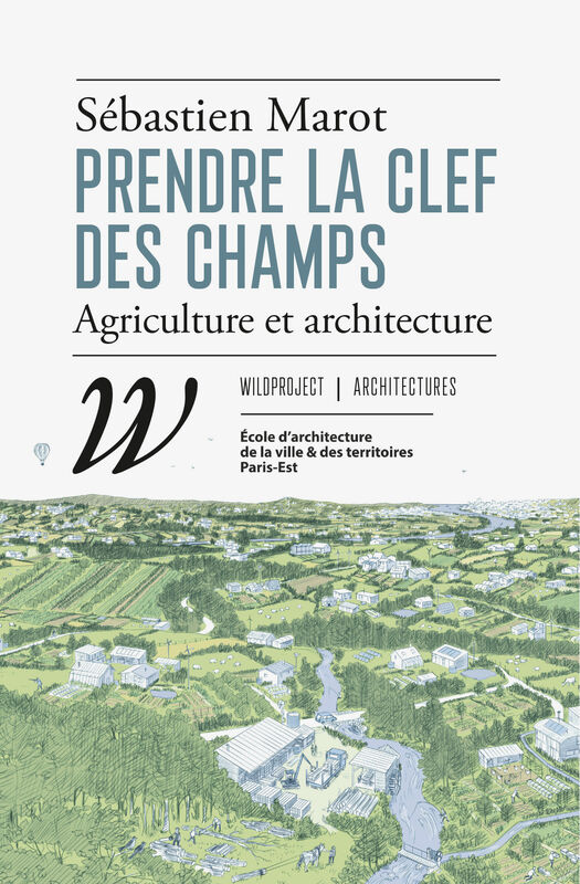 Couverture de l'ouvrage Prendre la clef des champs