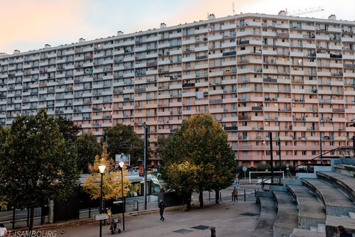 crédit : Thibault Isambourg