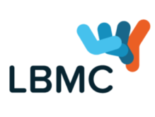 logo of LBMC
