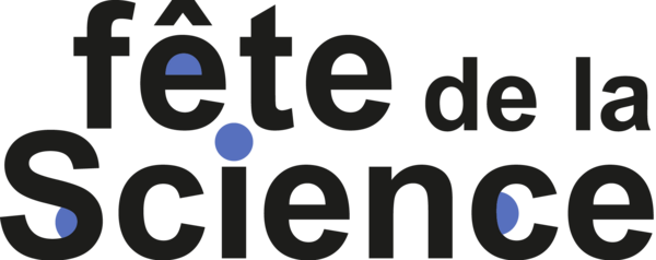 Logo Fête de la Science