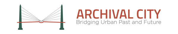 Logo du projet ArchivalCity