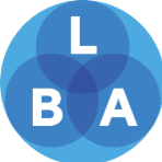 le logo du LBA