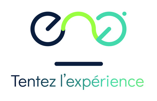 Logo ENA Logo ENA
