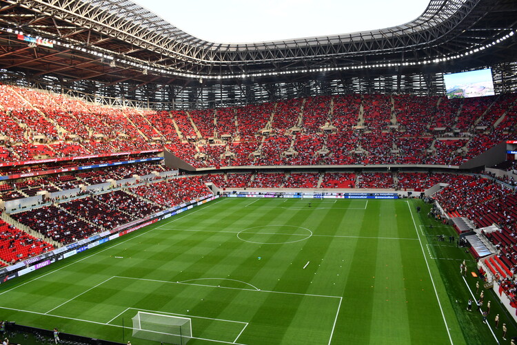 Crédit : Reda Benkhadra / Wikimédia, CC BY-SA 4.0