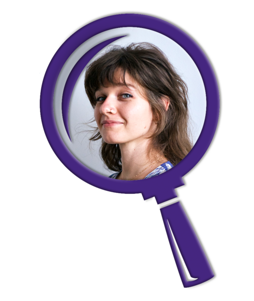 Crédit : Manon Lalliot - Université Gustave Eiffel Crédit : Manon Lalliot - Université Gustave Eiffel