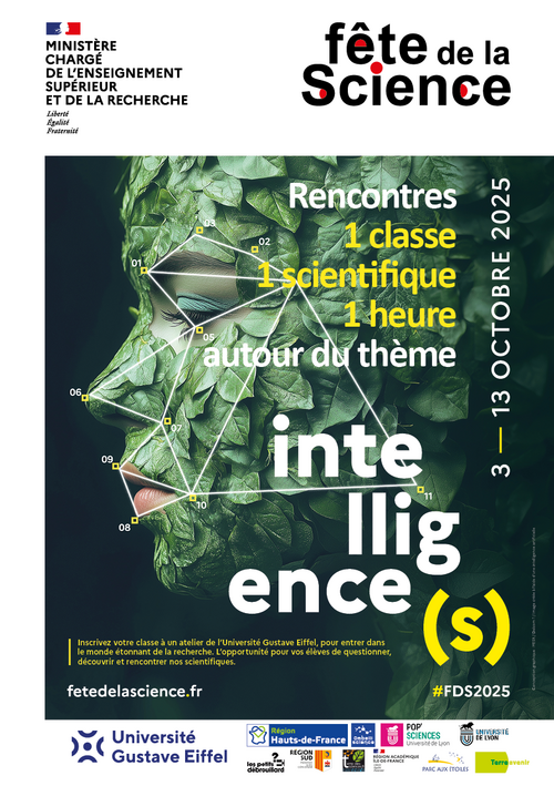 programme ateliers 2025